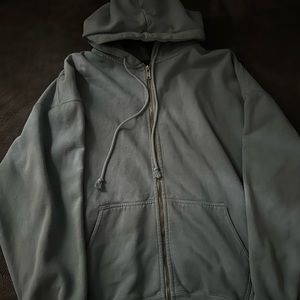 BRANDY MELVILLE FULL ZIP
